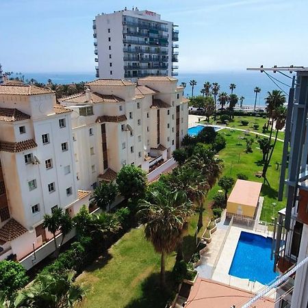 Elegante Estudio Frente A La Playa بينالماذينا المظهر الخارجي الصورة